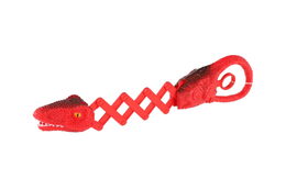 Teleskopické kleště Dinosaurus plast 21cm 3 barvy na kartě