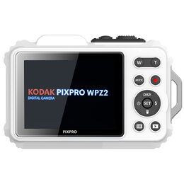 KODAK WPZ2 White