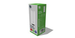 Vakuovací pumpa G21 ruční automatická