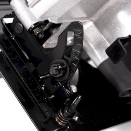 Okružní pila NAC CS-185-14-GN 1400 W-poškozený obal