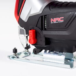 Okružní pila NAC CS-185-14-GN 1400 W-poškozený obal