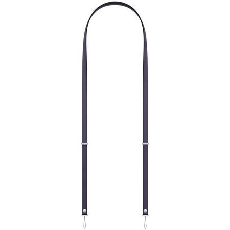 Crossbody Strap Purple APPLE