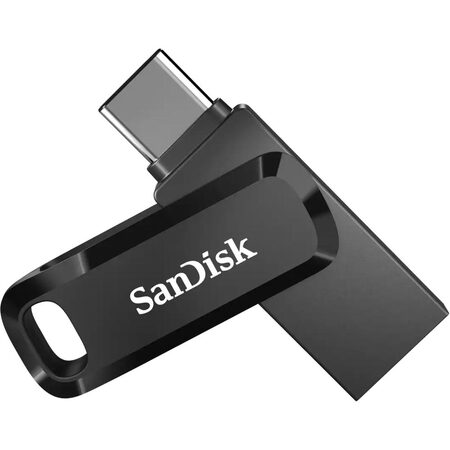 FD Ultra Dual Drive Go 512GB USB SANDISK