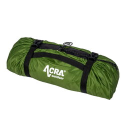 Stan Acra ultralehký ST32 pro 2 osoby, zelený