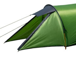 Stan Acra ultralehký ST32 pro 2 osoby, zelený