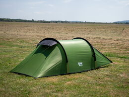 Stan Acra ultralehký ST32 pro 2 osoby, zelený