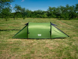 Stan Acra ultralehký ST32 pro 2 osoby, zelený