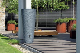 Sud Prosperplast TUBO granit 320 l