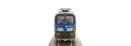 Roco Elektrická lokomotiva 393 002-1, ČD Cargo - 7500113