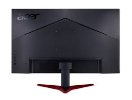 Herní monitor Acer Nitro VG270UP6bmiipx 27",LED podsvícení, IPS panel, 1ms, 250cd/m2, 2560 × 1440 WQHD, - černý