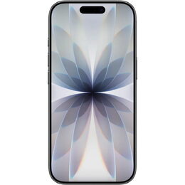 Mobilní telefon Apple iPhone 17 256GB černý