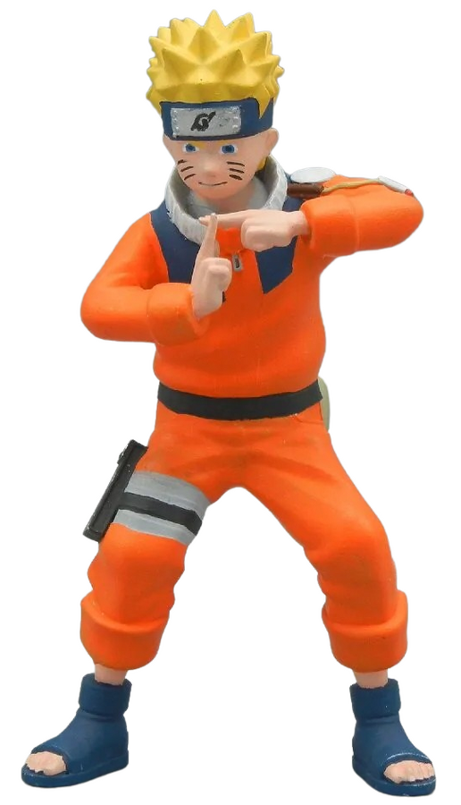 Comansi - Naruto: Naruto 10 cm