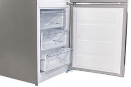 Vivax komb. chladnička CF-310EDNF X