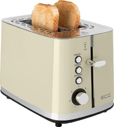 ECG ST 2766 Vintage Vanilla