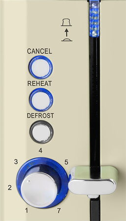 ECG ST 2766 Vintage Vanilla