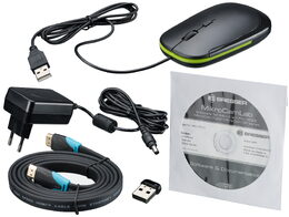 Mikroskopový digitální fotoaparát Bresser MikroCam PRO HDMI 5MP