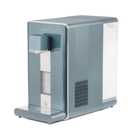 Čistička vody G21 Osmo Pro s reverzní osmózou, zeleno-šedá