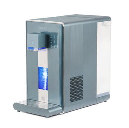 Čistička vody G21 Osmo Pro s reverzní osmózou, zeleno-šedá