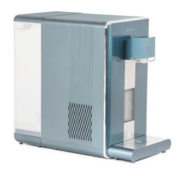 Čistička vody G21 Osmo Pro s reverzní osmózou, zeleno-šedá