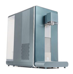 Čistička vody G21 Osmo Pro s reverzní osmózou, zeleno-šedá