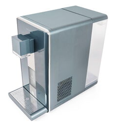 Čistička vody G21 Osmo Pro s reverzní osmózou, zeleno-šedá