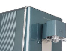 Čistička vody G21 Osmo Pro s reverzní osmózou, zeleno-šedá