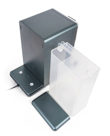 Čistička vody G21 Osmo Pro s reverzní osmózou, zeleno-šedá