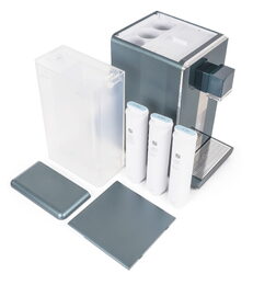 Náhradní filtr G21 PAC pro čističku vody Osmo Pro