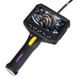 Průmyslový endoskop Ermenrich Seek VE80