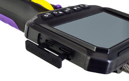 Průmyslový endoskop Ermenrich Seek VE80