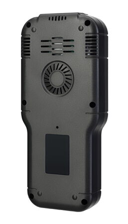 Monitor kvality ovzduší Ermenrich QM10