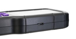 Monitor kvality ovzduší Ermenrich QM10