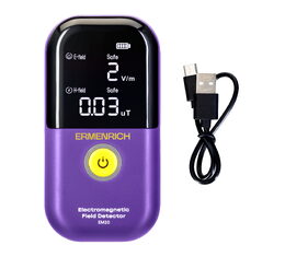 Detektor elektromagnetického pole Ermenrich EM20