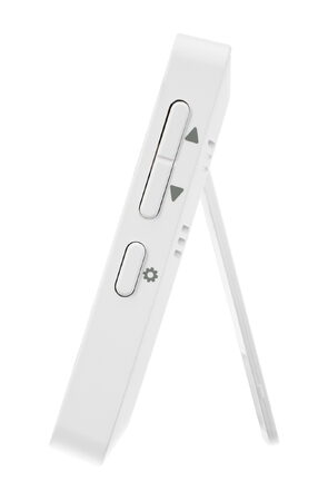 Termohygrometr Ermenrich Report WR10