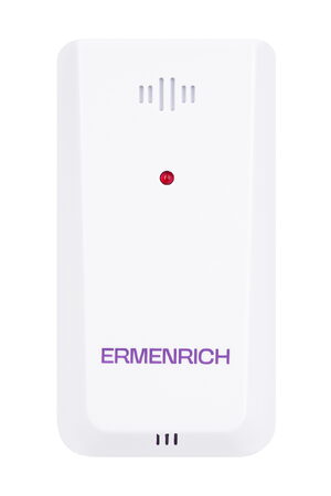 Meteostanice Ermenrich Report WR20