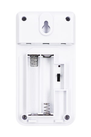 Meteostanice Ermenrich Report WR20