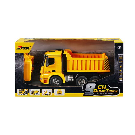 RC nákladní auto 2.4Ghz