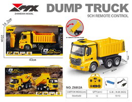 RC nákladní auto 2.4Ghz