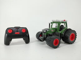 RC zemědělský traktor 2.4Ghz
