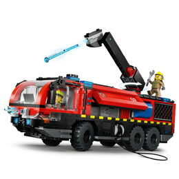 LEGO® 60499 City Letištní hasičské auto