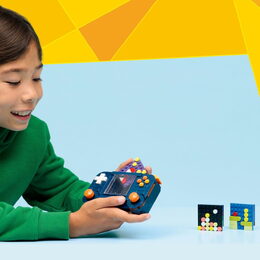 LEGO® 31380 Creator 3v1 Retro herní konzole