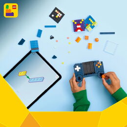 LEGO® 31380 Creator 3v1 Retro herní konzole