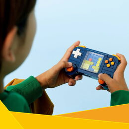 LEGO® 31380 Creator 3v1 Retro herní konzole