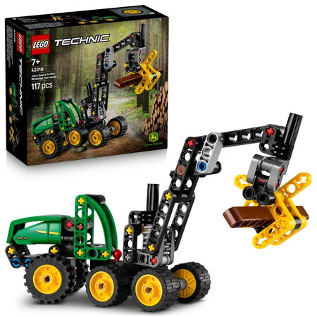 LEGO® 42218 Technic Kombajn John Deere 1470H