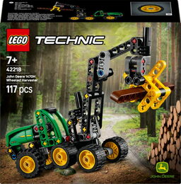 LEGO® 42218 Technic Kombajn John Deere 1470H