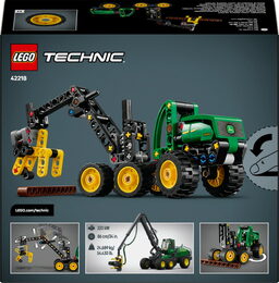 LEGO® 42218 Technic Kombajn John Deere 1470H