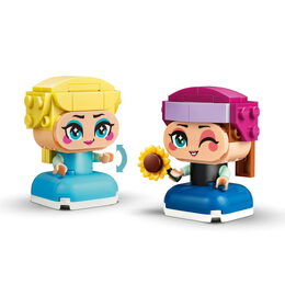 LEGO® 43284 Disney Ledové království Mini Anna a Elsa