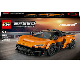 LEGO® 77257 Speed Champions McLaren W1