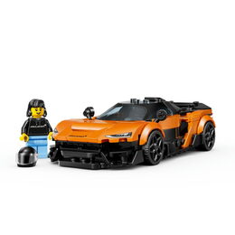 LEGO® 77257 Speed Champions McLaren W1