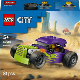 LEGO® 60485 City Hot rod